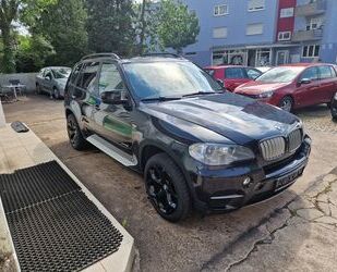 BMW BMW X5 xDrive35i * 7-Sitzer/NAVI/Panoramad/Leder* Gebrauchtwagen