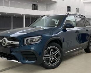 Mercedes-Benz Mercedes-Benz GLB 220 d AMG S-Sitz KAM PDC SpurH N Gebrauchtwagen