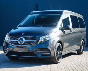 Mercedes-Benz Mercedes-Benz V 300 d 4M MARCO POLO Horizon AMG/MA Gebrauchtwagen