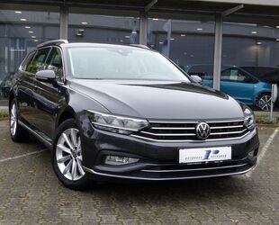 VW Volkswagen Passat Variant Elegance Aut. virtuell N Gebrauchtwagen