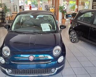 Fiat Fiat 500 Lounge 