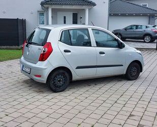 Hyundai Hyundai i10 1.1 Classic Classic Gebrauchtwagen