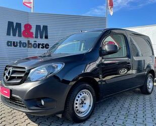 Mercedes-Benz Mercedes-Benz Citan 110 Standard Worker Plus /Kli Gebrauchtwagen