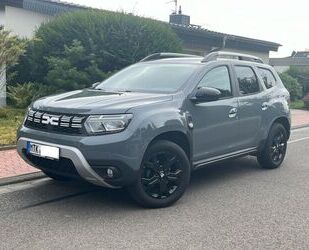 Dacia Dacia Duster TCe 150 EDC Extreme Navi 360 Kamera L Gebrauchtwagen