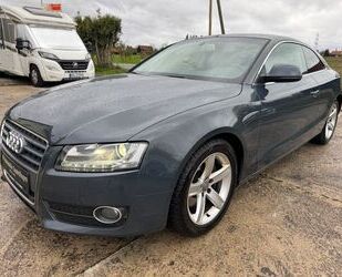 Audi Audi A5 Coupe 2.7 TDI Aut.*XEN*PDC*1.HAND* Gebrauchtwagen