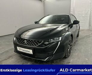 Peugeot Peugeot 508 SW Hybrid e-EAT8 GT Kombi, 5-türig, Au Gebrauchtwagen