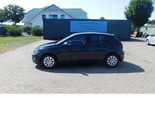 VW Volkswagen Polo 1.0 Comfortline MPI BMT 4Trg Klima Gebrauchtwagen