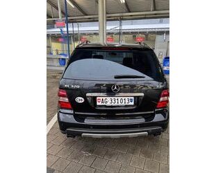 Mercedes-Benz Mercedes-Benz ML 320 CDI 4MATIC - Gebrauchtwagen