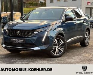 Peugeot Peugeot 3008 Hybrid 225 Allure 1.6 Plug-In Gebrauchtwagen