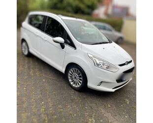 Ford Ford B-Max 1,0 EcoBoost 88kW Titanium- Zahnriemen Gebrauchtwagen