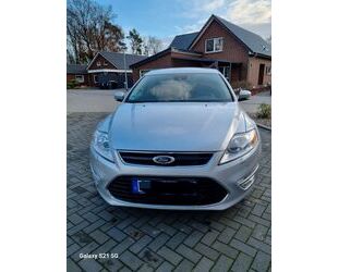 Ford Ford Mondeo 2,0TDCi 120kW Titanium Turnier PowerS. Gebrauchtwagen