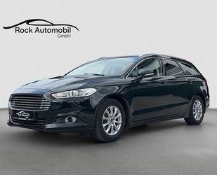 Ford Ford Mondeo Turnier 1,5 Business Navi - 4,99 % Gebrauchtwagen