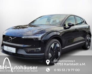 Volvo Volvo EX30 Ultra Allrad Performance Pure Electric Gebrauchtwagen