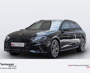 Audi Audi A4 Avant 40 TFSI Q 2x S LINE AHK ACC VIRTUAL Gebrauchtwagen