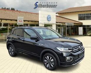 VW Volkswagen T-Cross R-Line 1.5 TSI DSG Life Gebrauchtwagen