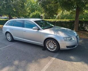 Audi Audi A6 Allroad 3.0TDI (DPF) quattro tiptronic - Gebrauchtwagen