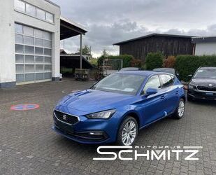 Seat Seat LEON STYLE EDITION 1.5 eTSI (SOFORT!!!) D [. Gebrauchtwagen