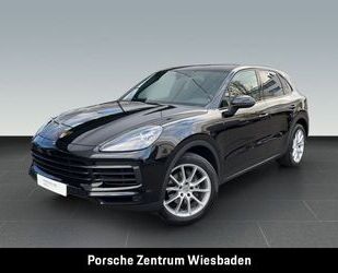 Porsche Porsche Cayenne Gebrauchtwagen