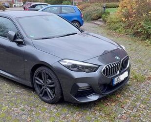 BMW BMW 220 Gran Coupé M-Sport Gebrauchtwagen