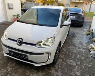 VW Volkswagen up! e-up! Style Plus e-up! Style Plus Gebrauchtwagen