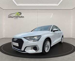 Audi Audi A3 Lim 30 1.0 TFSI S Tronic*VIRTUAL*LED*NAVI* Gebrauchtwagen