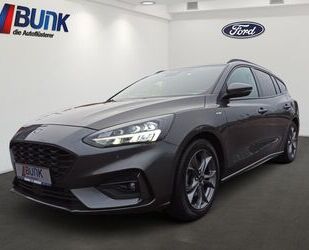 Ford Ford Focus ST-Line 1.0L / Winterpaket / Apple Carp Gebrauchtwagen