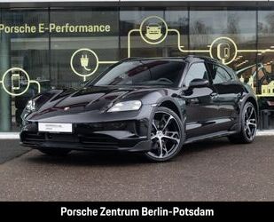 Porsche Porsche Taycan 4 Cross Turismo HD-Matrix InnoDrive Gebrauchtwagen