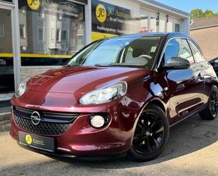 Opel Opel Adam Glam KIima Panorama TÜV Neu Gebrauchtwagen