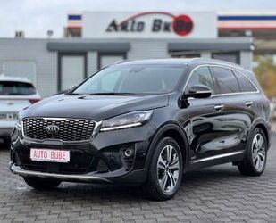 Kia Kia Sorento Platinum Edition 4WD 7SITZER|PANO|ACC Gebrauchtwagen