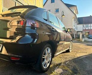 Seat Seat Ibiza 1.9 TDI PD DPF 74kW Reference Reference Gebrauchtwagen