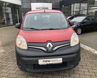 Renault Renault Kangoo Rapid Extra Blue dCi 115 Variopaket Gebrauchtwagen