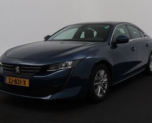 Peugeot Peugeot 508 Limousine - NUR GEWERBE Gebrauchtwagen