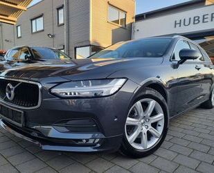 Volvo Volvo V90 Aut Leder Navi Kamera HUD LED Pano Stand Gebrauchtwagen