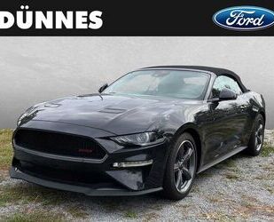 Ford Ford Mustang CALIFORNIA SPECIAL MODELL 5.0 Ti-VCT Gebrauchtwagen