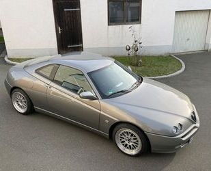 Alfa Romeo Alfa Romeo GTV 2.0 T.Spark - original BBS Le Mans Gebrauchtwagen