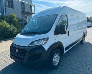 Fiat Fiat Ducato 2.3 L5H2 MAXI HOCH LANG NAVI*KLIMA*KAM Gebrauchtwagen