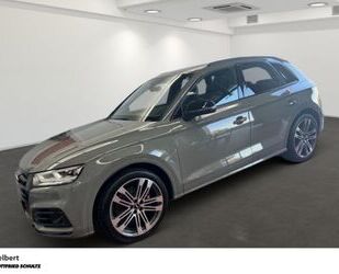 Audi Audi SQ5 3.0 TDI quattro TIPTRONIC 8-STUFIG Gebrauchtwagen