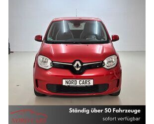 Renault Renault Twingo Limited 1.0 *1.HAND *TEMPO *PDC *KL Gebrauchtwagen