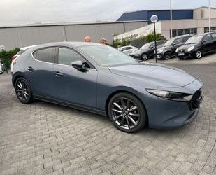 Mazda Mazda 3 2.0 SKYACTIV-G M-Hybrid Selection Selectio Gebrauchtwagen