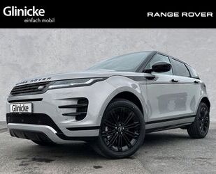 Land Rover Land Rover Range Rover Evoque P250 Dynamic SE Wint Gebrauchtwagen