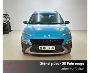 Hyundai Hyundai Kona Edition 30 *1.HAND *XENON *APPLE *KA Gebrauchtwagen