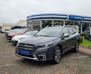 Subaru Subaru OUTBACK Outback Platinum MJ 2023 Gebrauchtwagen