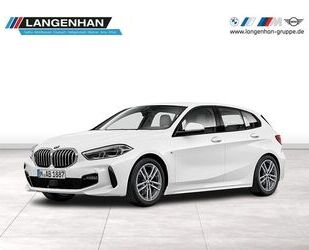 BMW BMW 120i Hatch M Sport HiFi DAB LED WLAN RFK Shz Gebrauchtwagen