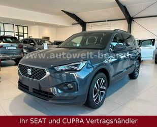 Seat Seat Tarraco Style 2.0 TDI 150PS DSG*NAVI*CAM* Gebrauchtwagen