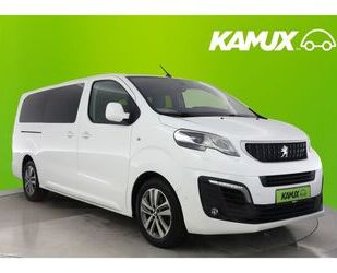 Peugeot Peugeot Traveller 2.0 BlueHDi L3 Aut. Allure+Xenon Gebrauchtwagen