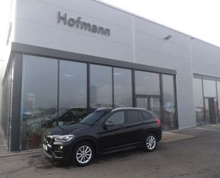 BMW BMW X1 xDrive 25 d Advantage, Klima, SHZ, PDC, Nav Gebrauchtwagen