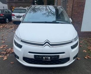 Citroen Citroën Grand C4 Picasso/Spacetourer Intensive