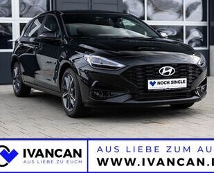 Hyundai Hyundai i30 1.0T 100PS ADVANTAGE Gebrauchtwagen