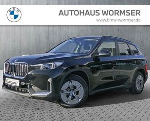 BMW BMW iX1 xDrive30 Head-Up DAB LED RFK Komfortzg. Sh Gebrauchtwagen