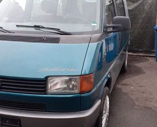 VW Volkswagen T4 aus Meisterhand Multivan Gebrauchtwagen